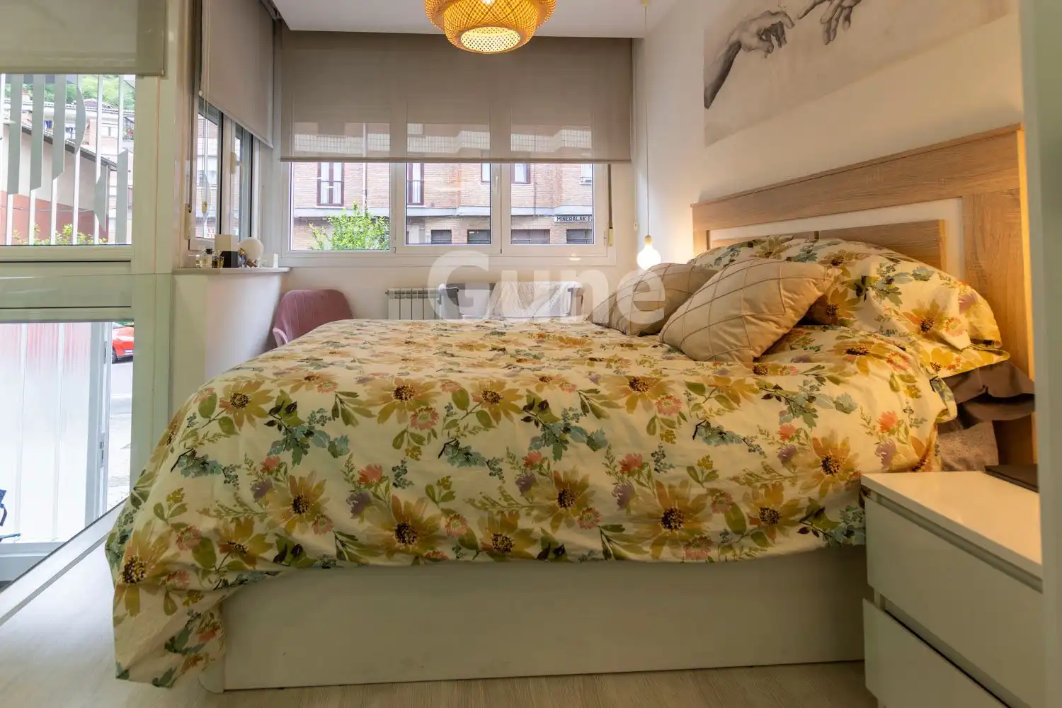 Habitación de Piso en venta en Urretxu con Calefacción y Trastero