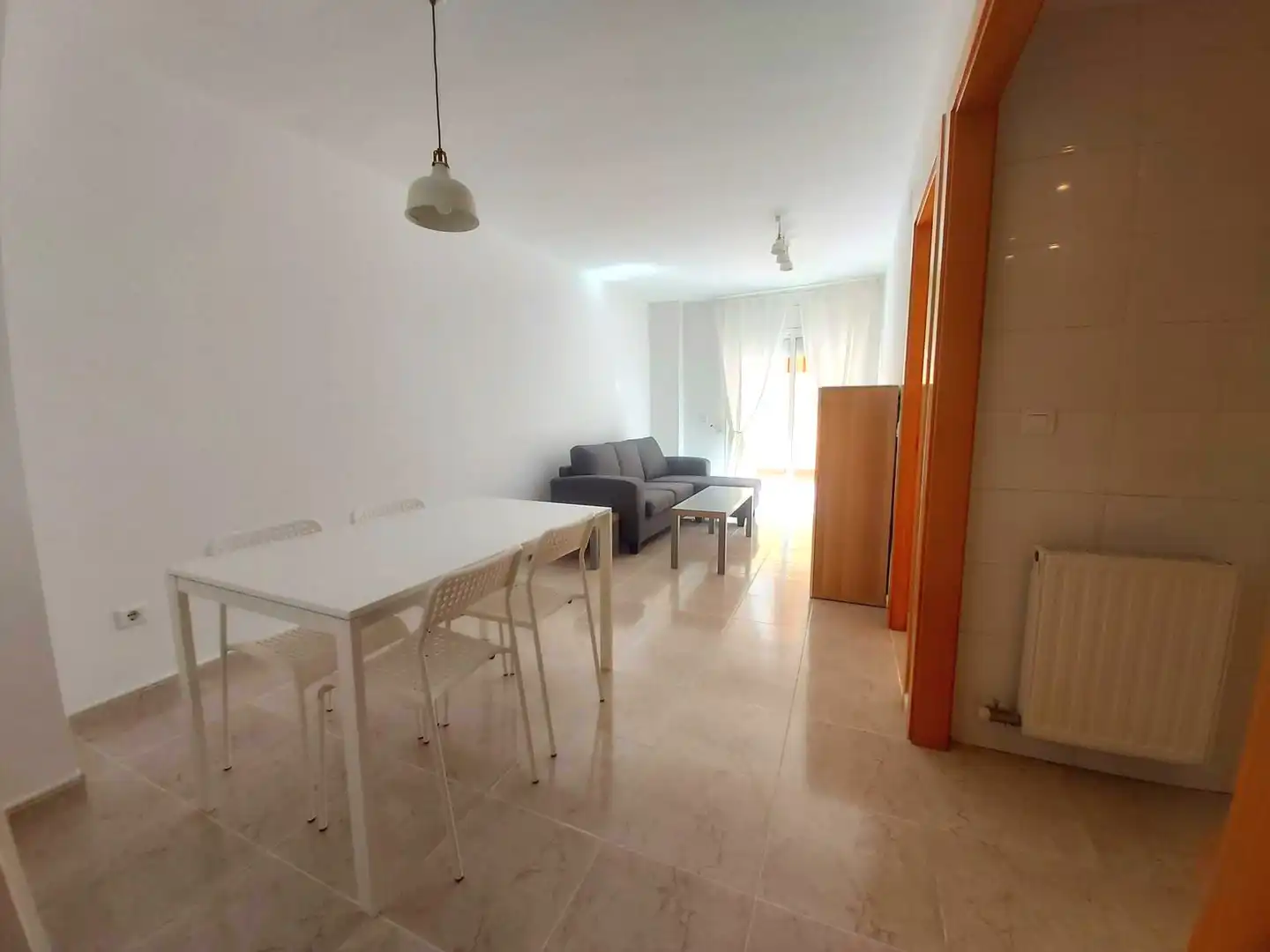 Flat for rent in MIGDIA 17, Eixample Nord