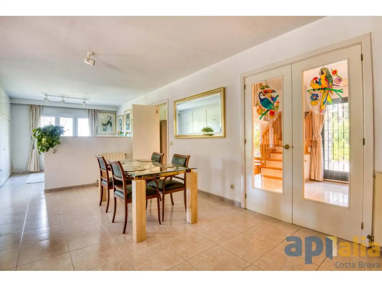 House with pool for sale in Avenida del Canigó, imagen 7