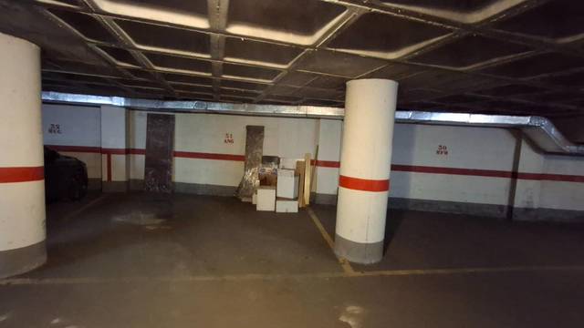 Garaje en Alquiler en calle maestro chanza en El Carril - Paseo de Chapi