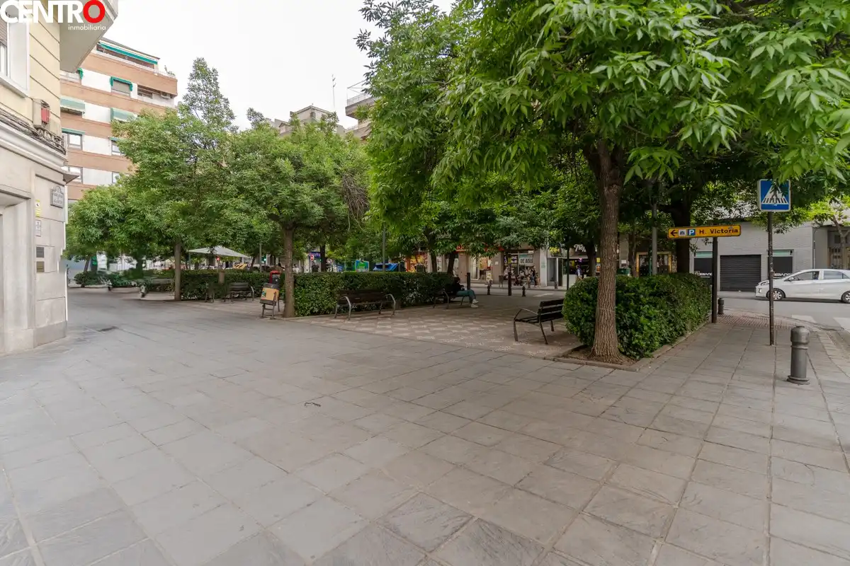 Flat with lift for sale in Calle Alhamar, imagen 42