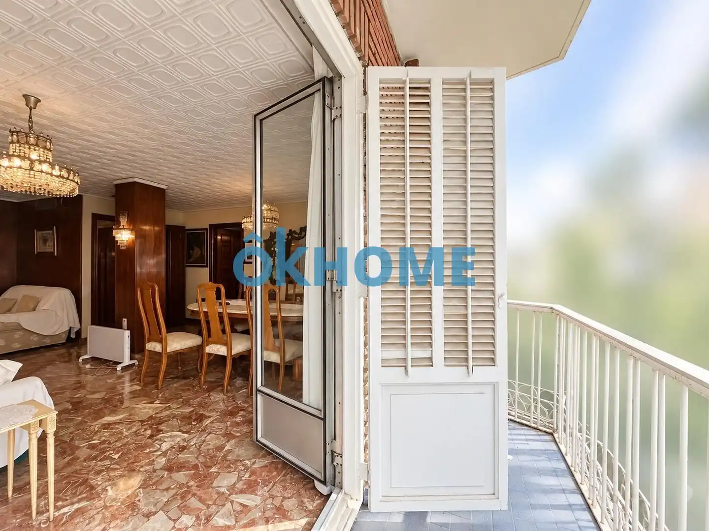Piso con terraza en venta en Extramurs, imagen 25