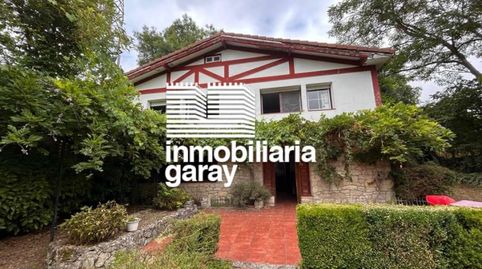 Foto 2 de Casa o chalet en venta en Valle de Losa, Burgos