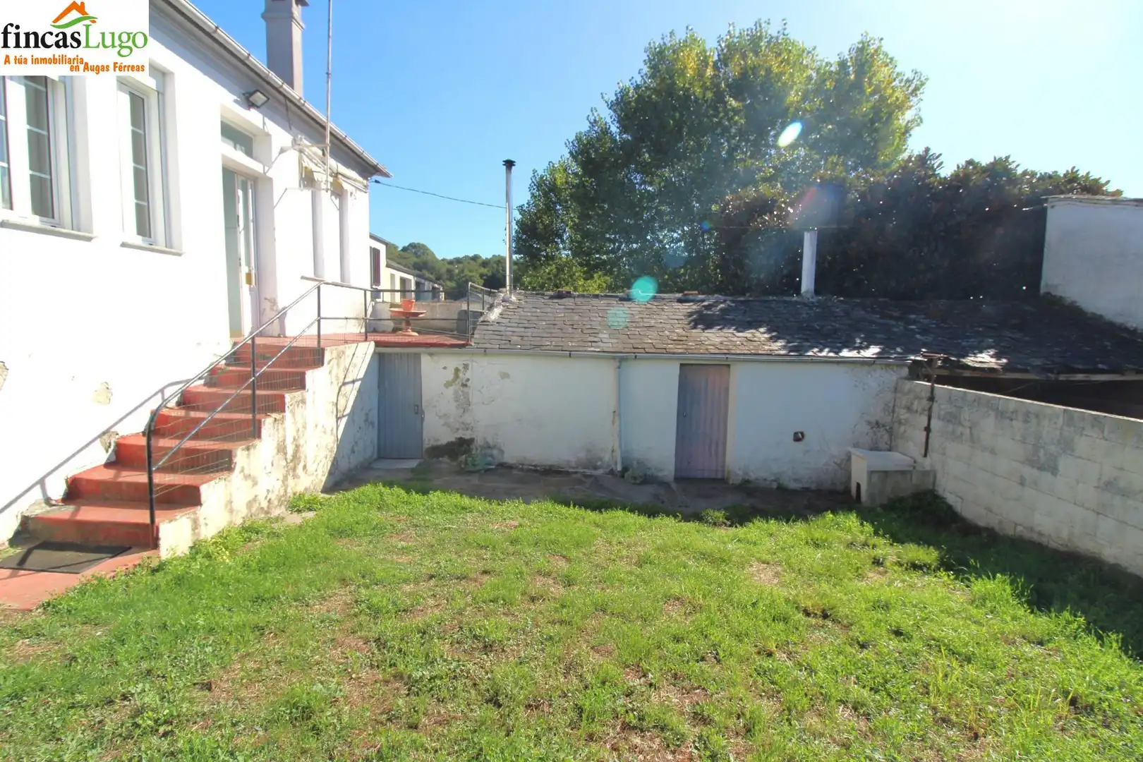 Maison avec jardin à vendre à Calle MADRID (DE), imagen 5