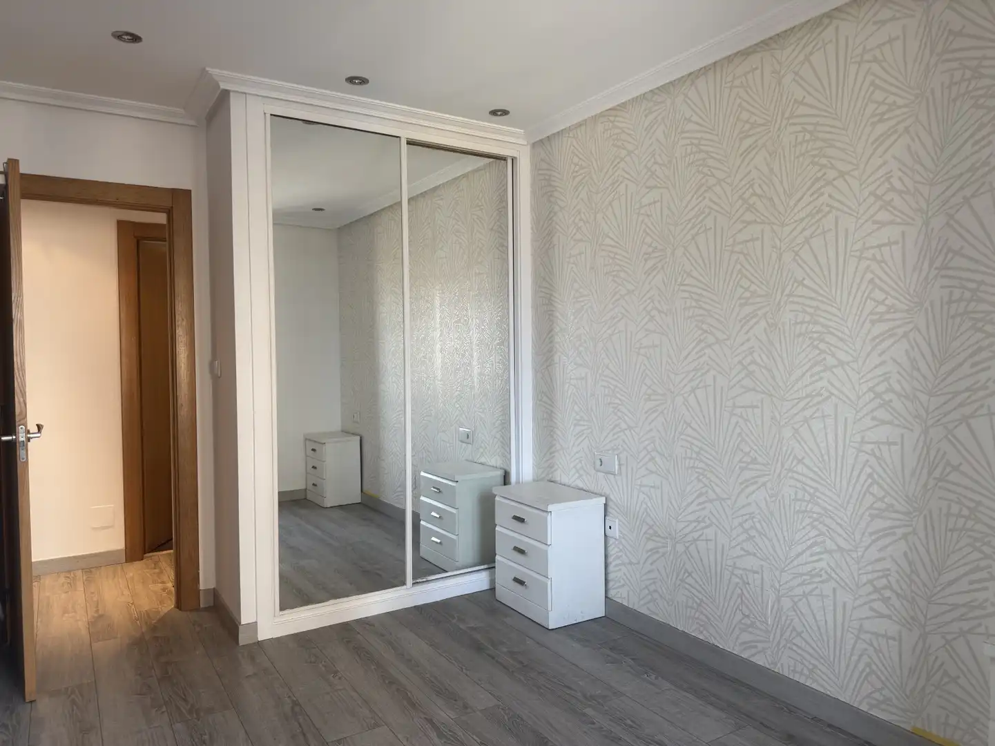 Habitación de Piso en venta en Oeste