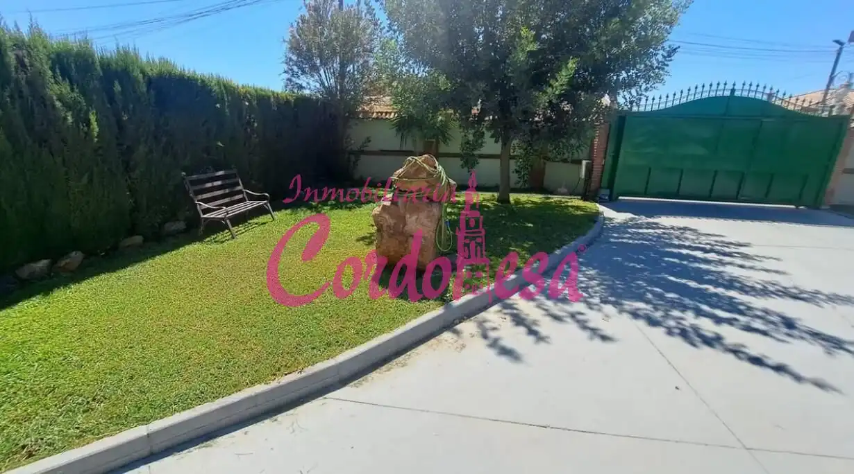 Villa mit Pool zum Verkauf in Periurbano Oeste - Sierra, imagen 5