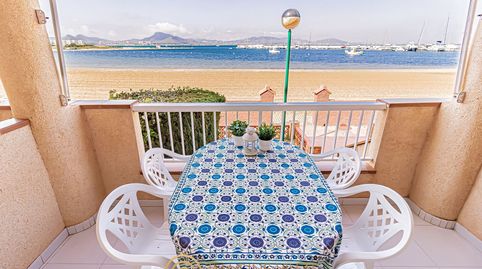 Foto 4 de Apartament en venda a Nuevo Puerto Bello, Entremares, La Manga del Mar Menor