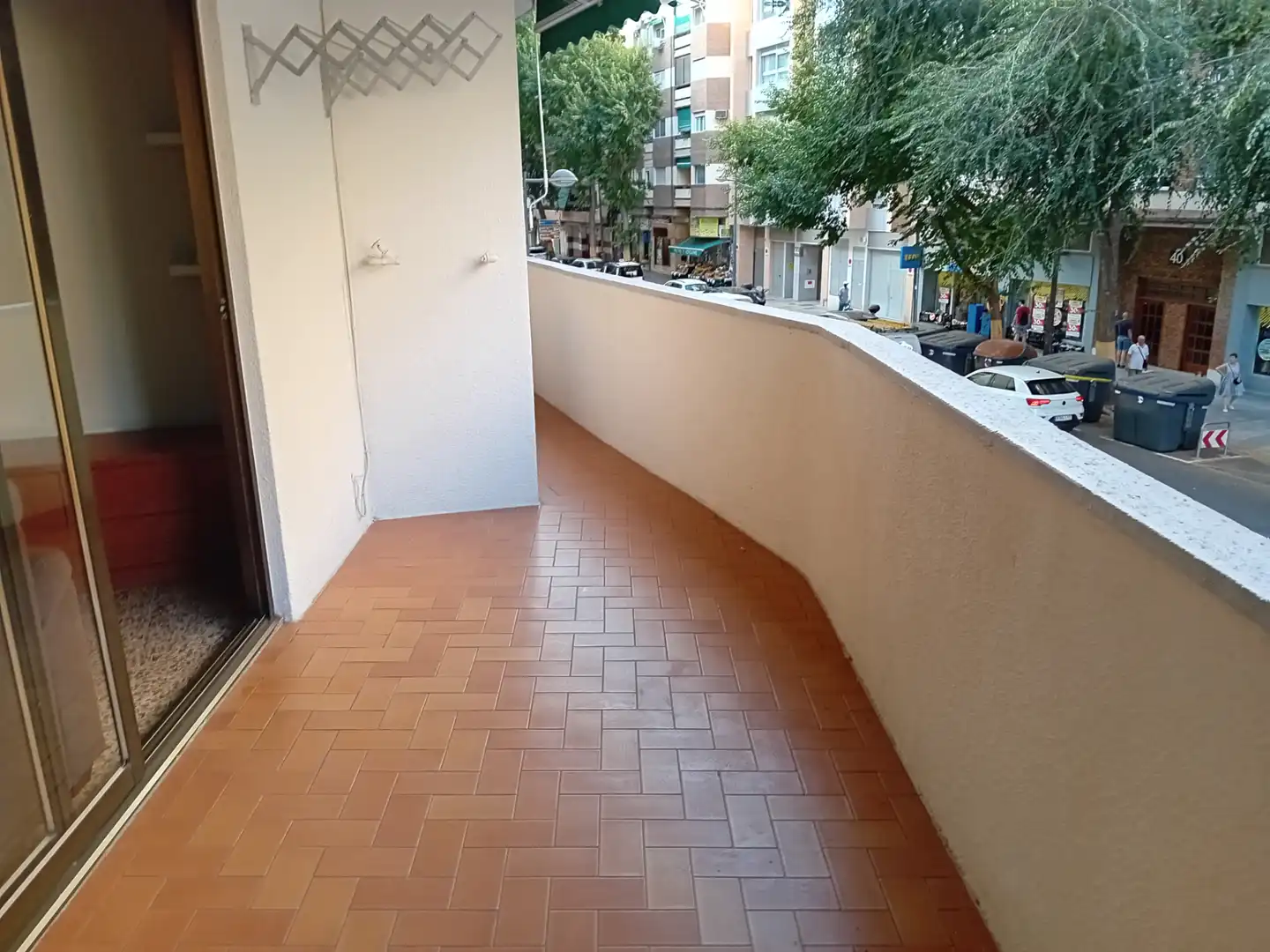 Pis de lloguer a Avinguda de Burjassot, 27, Les Tendetes - Avenida Burjassot