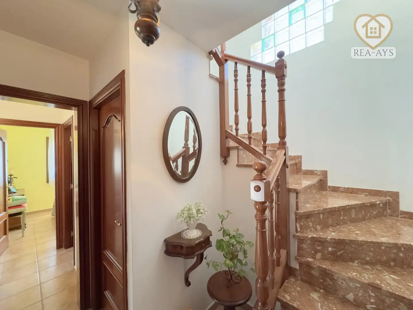 Casa o chalet en venta en Albinyana con Jardín privado, Terraza y Amueblado