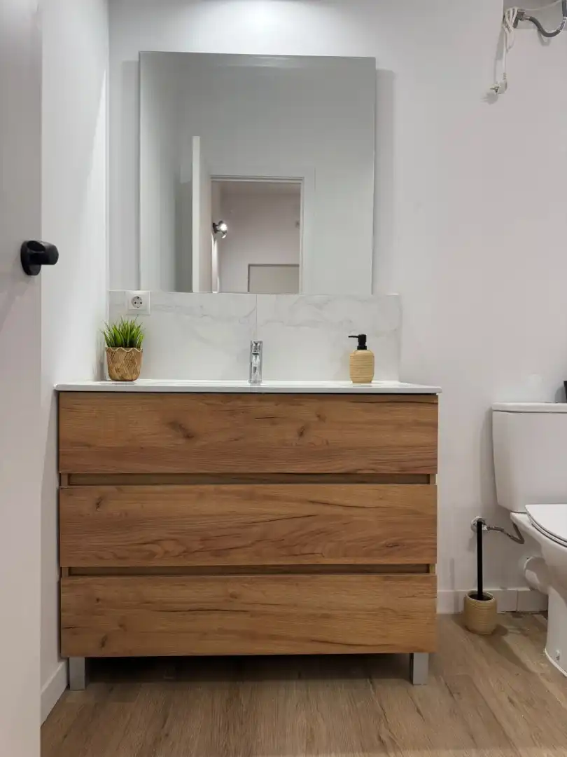 Baño de Loft en venta en Parets del Vallès, Barcelona