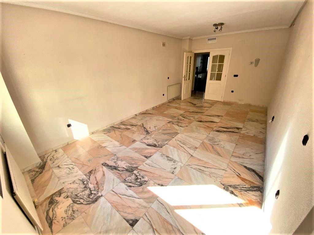 Pis de lloguer en Cáceres Capital amb Aire condicionat, Calefacció i Terrassa