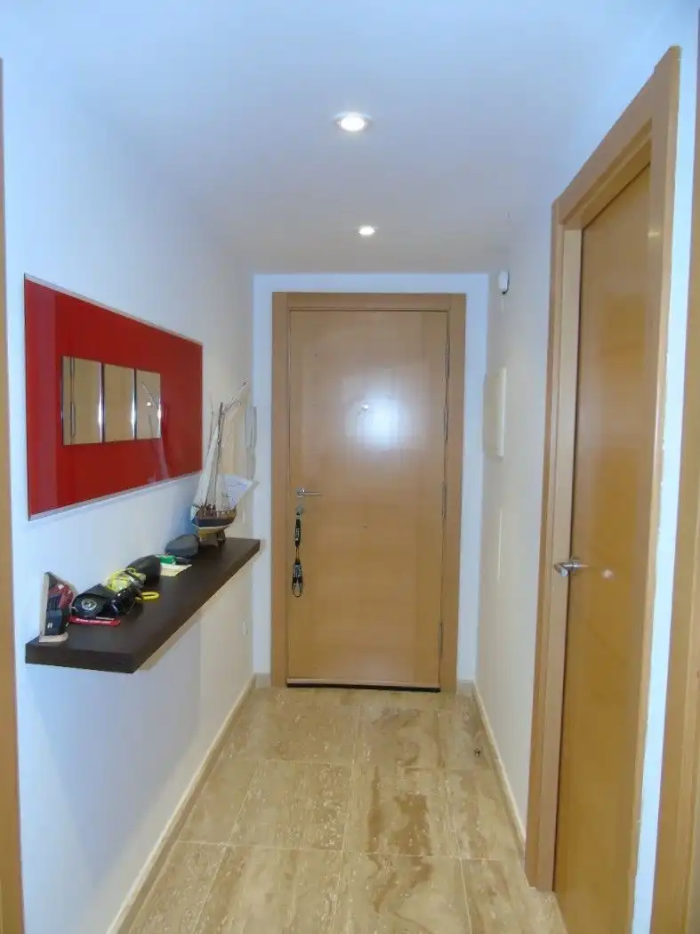 Apartament amb piscina en venda a Platja d'Aro, imagen 4