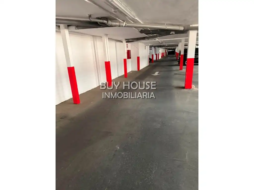 Flat for sale in Paseo Ribera (De La), Yuncler