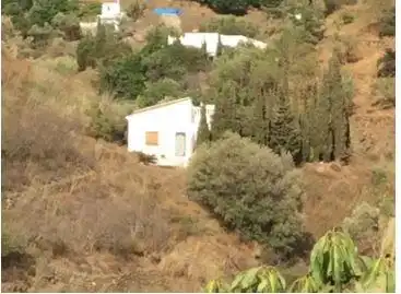 Chalet en venta en Cómpeta