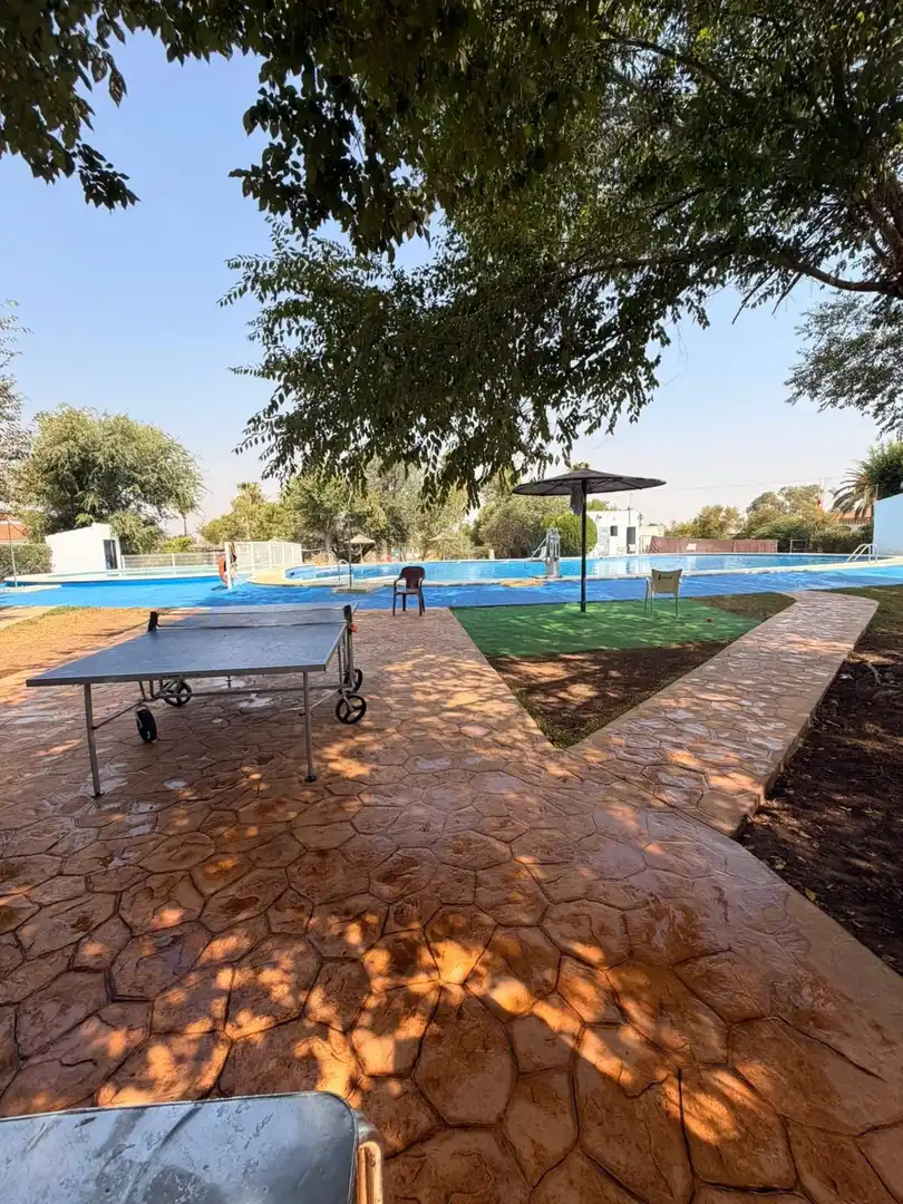 Casa amb piscina en venda a MATALLANA CALLE VIRGEN DEL ROCIO