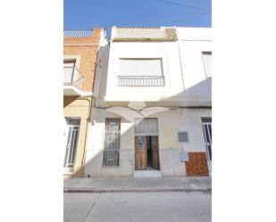 Exterior view of House or chalet for sale in Meliana  with Terrace