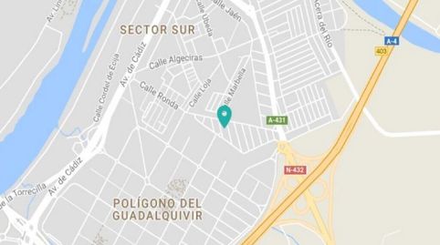 Foto 5 de Pis en venda a Sector Sur, Córdoba Capital
