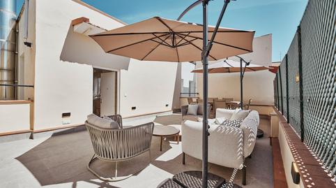 Photo 3 of Attic for sale in Calle de Espartinas, Goya,  Madrid Capital