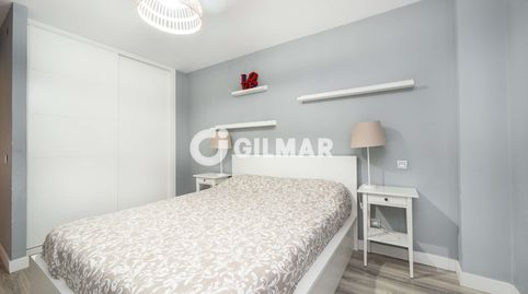 Descubre el privilegio de vivir en una de las zonas más exclusivas de Madrid, Conde Orgaz, con esta espectacular vivienda en altur, imatge 4