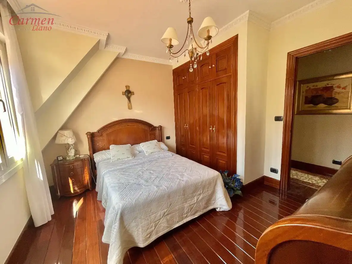 Habitación de Dúplex en venta en Getxo  con Calefacción, Terraza y Trastero