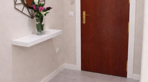 Foto 5 de Apartament en venda a La Estación, Badajoz Capital