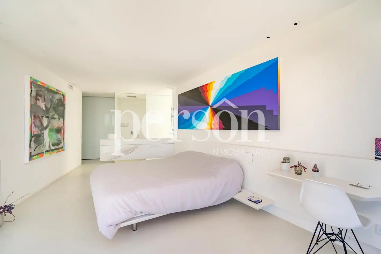 Villa con piscina in vendita a Montañar - El Arenal, imagen 20