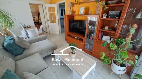 Foto 4 de Piso en venta en Carrer Ramon y Cajal, Sant Pere, Tordera