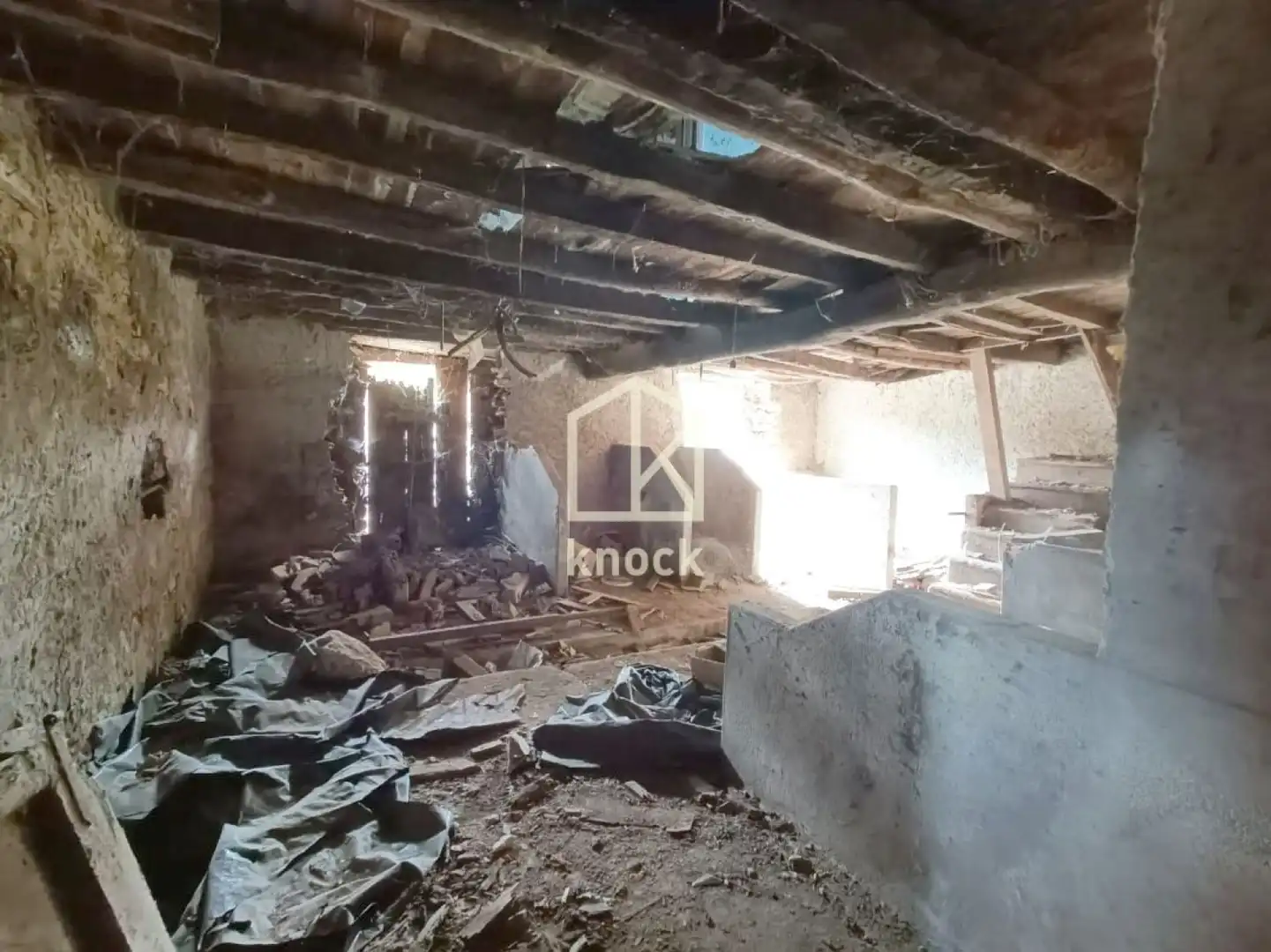 Casa o xalet en venda a Coaña - Lugar Villacondide, Coaña, Coaña