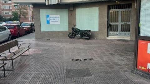 Photo 4 of Premises to rent in Calle Nuestra Señora de la Almudena, Vírgenes, Madrid