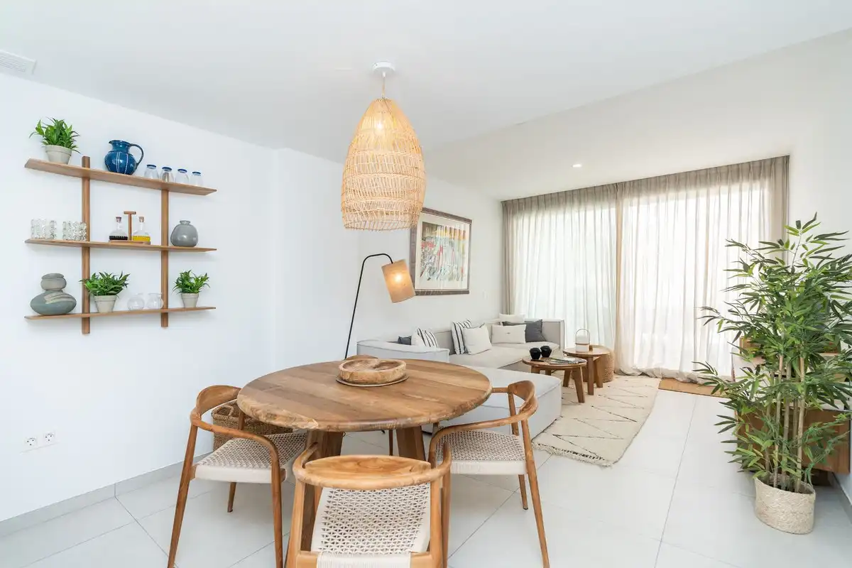 Penthouse mit Aufzug zum Verkauf in Elviria - Cabopino, imagen 3