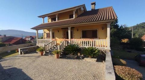 Foto 2 de Casa o xalet en venda a Redondela, Pontevedra