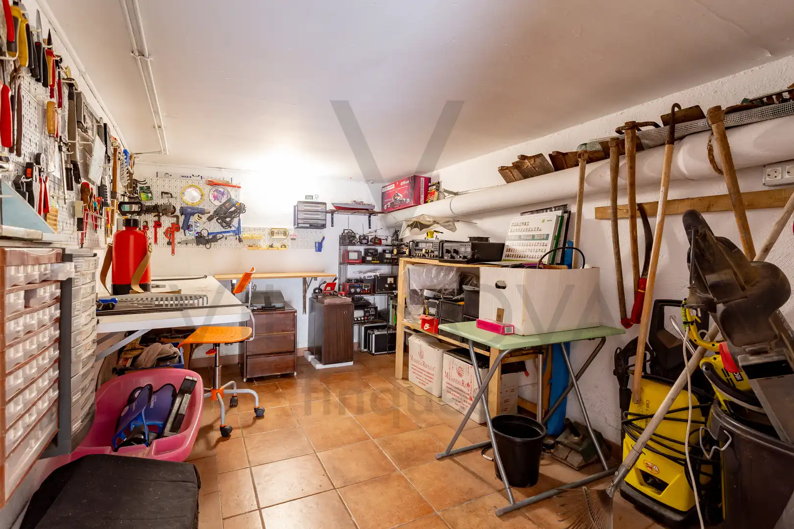 Casa o xalet en venda en Valls amb Aire condicionat, Calefacció i Jardí privat