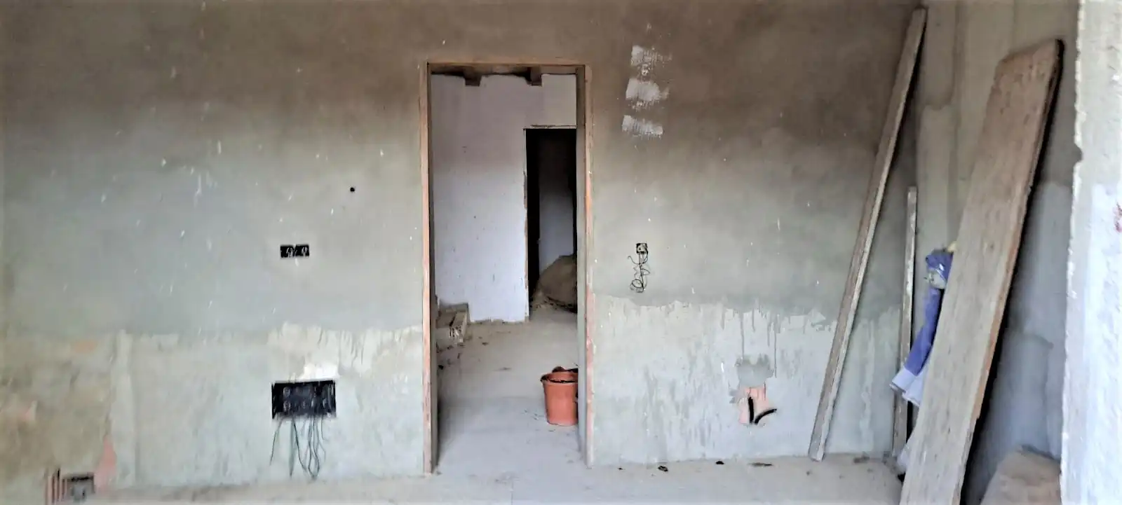 Casa adosada en venda en Benaoján