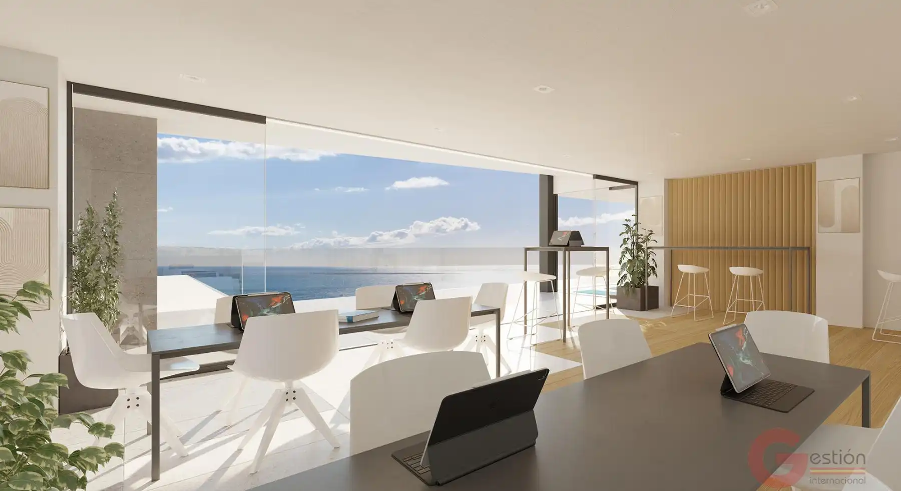 Penthouse mit Pool zum Verkauf in Las Gaviotas  - Carvajal, imagen 3