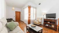 Exterior view of Flat for sale in  Sevilla Capital  with Storage room