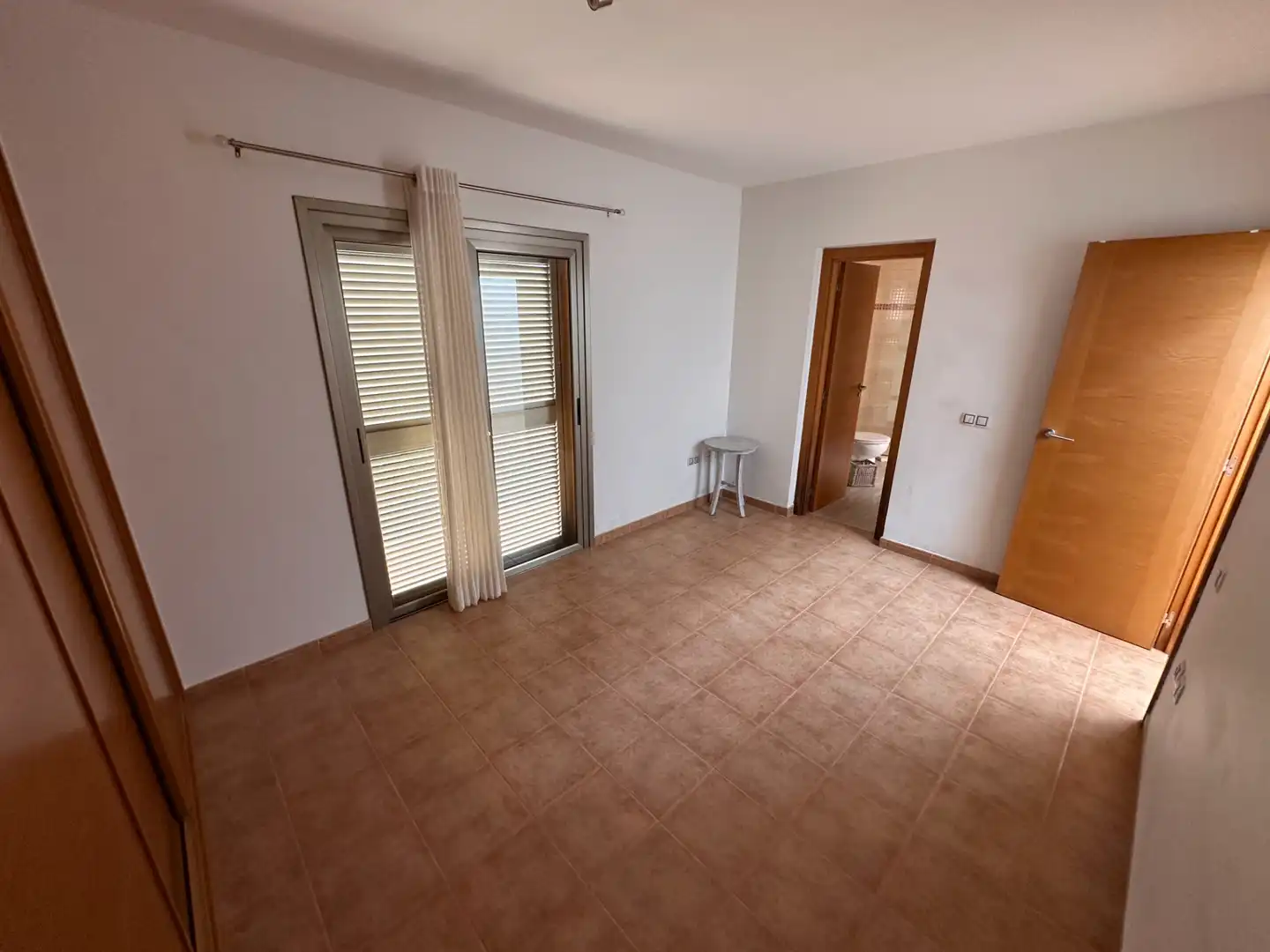 Dormitori de Casa o xalet en venda en Antigua amb Jardí privat, Terrassa i Traster