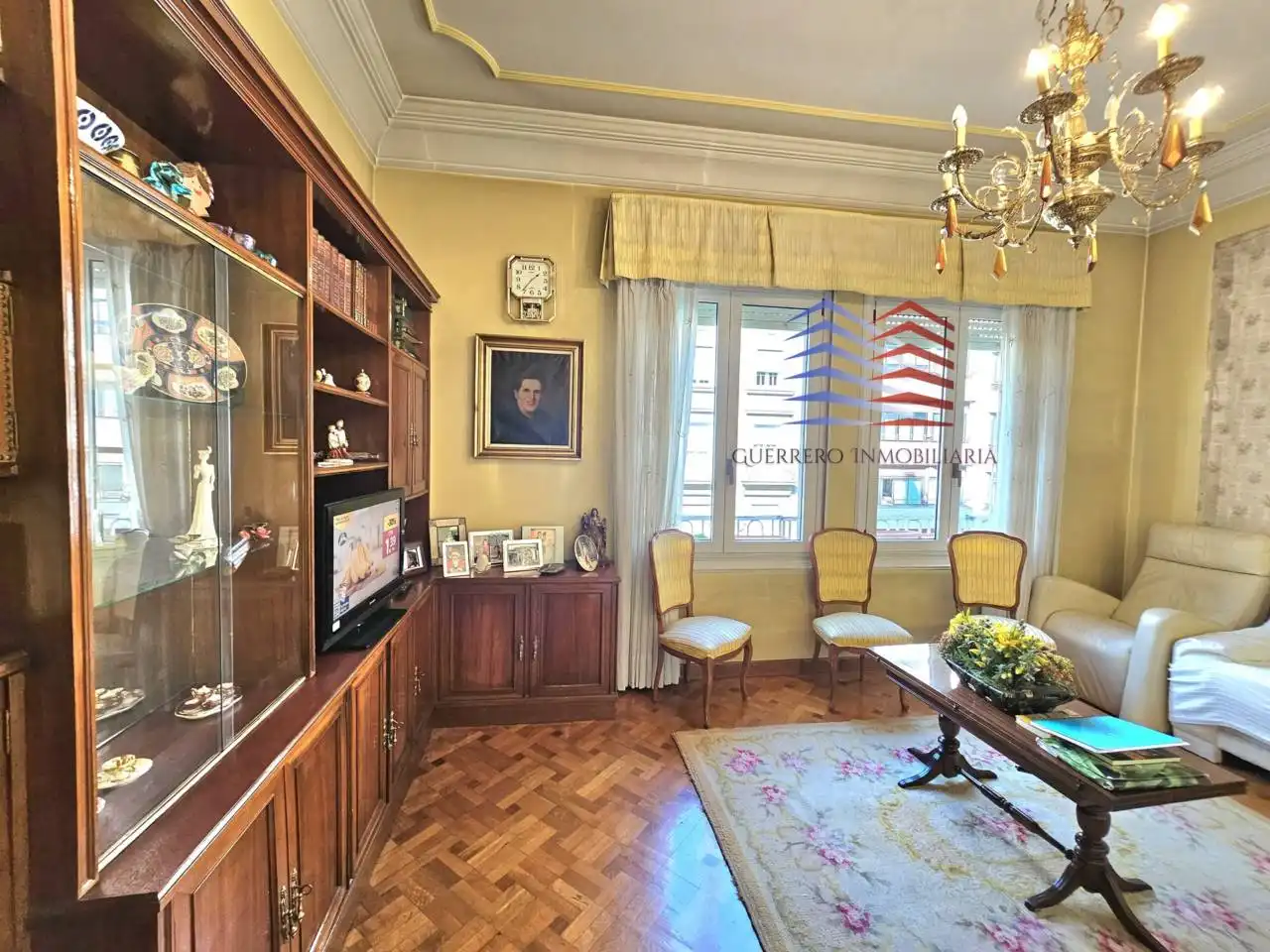 Appartement avec terrasse à vendre à Calle Curros Enríquez, imagen 12