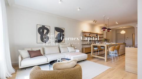 Photo 2 of Flat for sale in Avenida Sarriá, Barri de les Corts,  Barcelona Capital