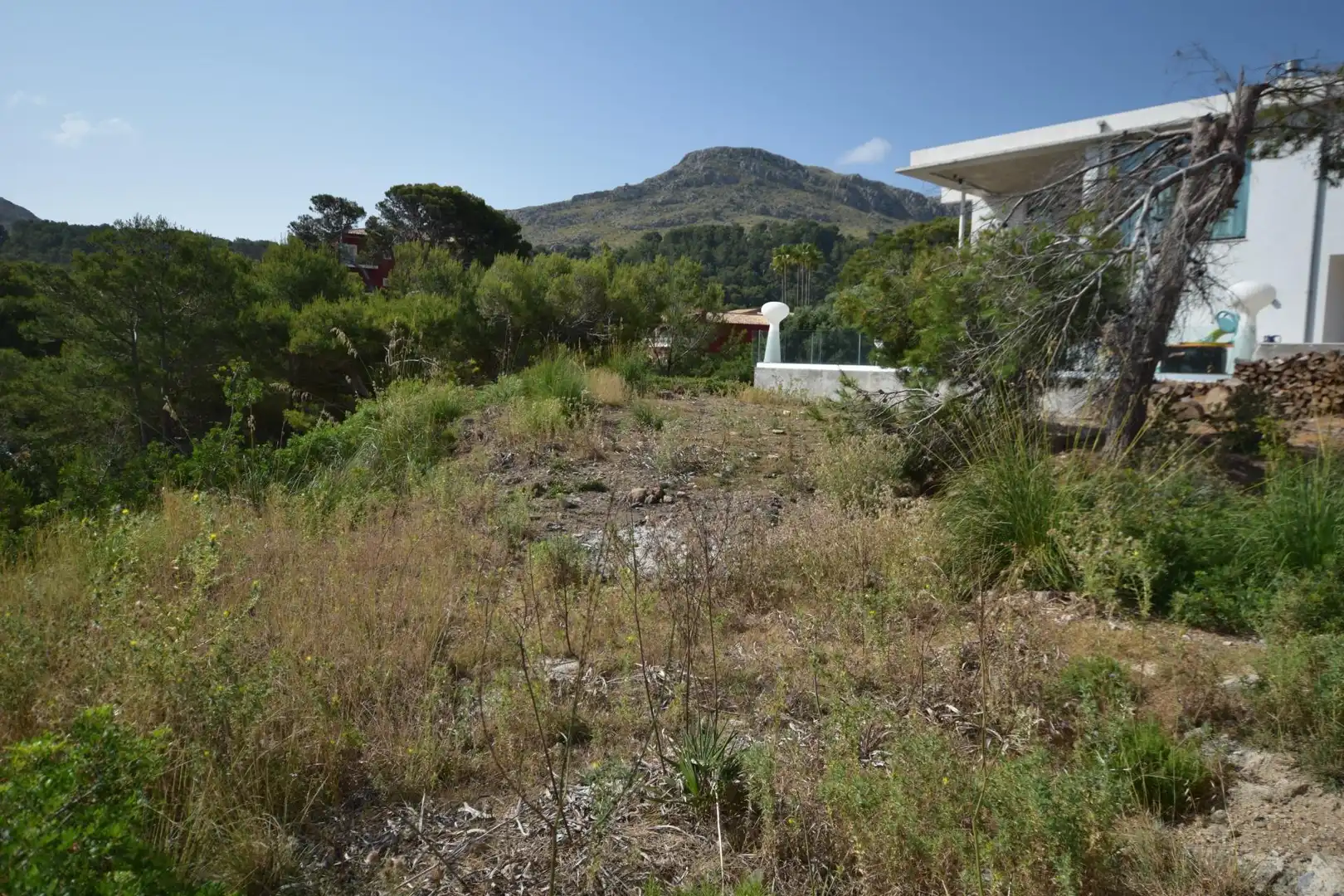 Residencial en venda a Cala Sant Vicenç