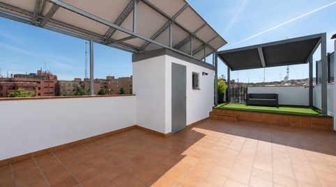 Foto 5 de Casa adosada en venta en Ensanche, Alcobendas