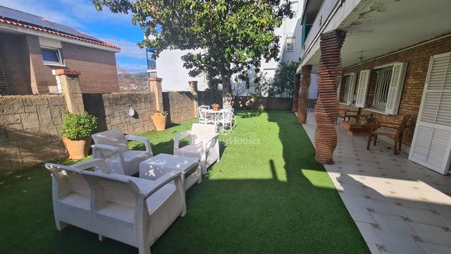 Planta baja en Venta en La Font d'en Fargues