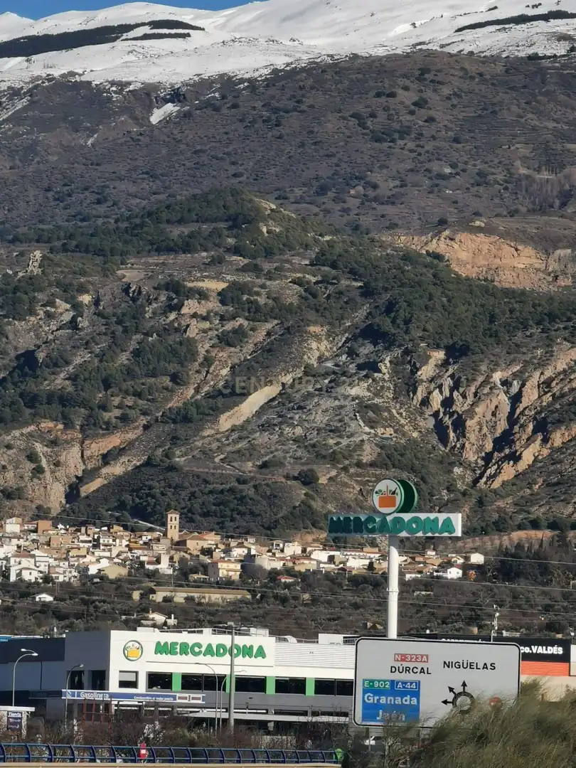 Terreny residencial en venda a C. de la solana, 32, 18657 Nigüelas, Granada, Spain 32, imagen 16
