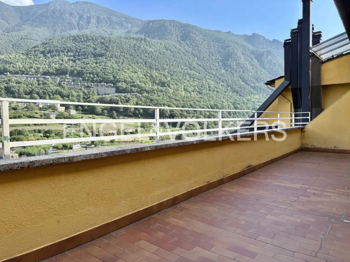 Penthouse with lift to rent in Centro, imagen 2