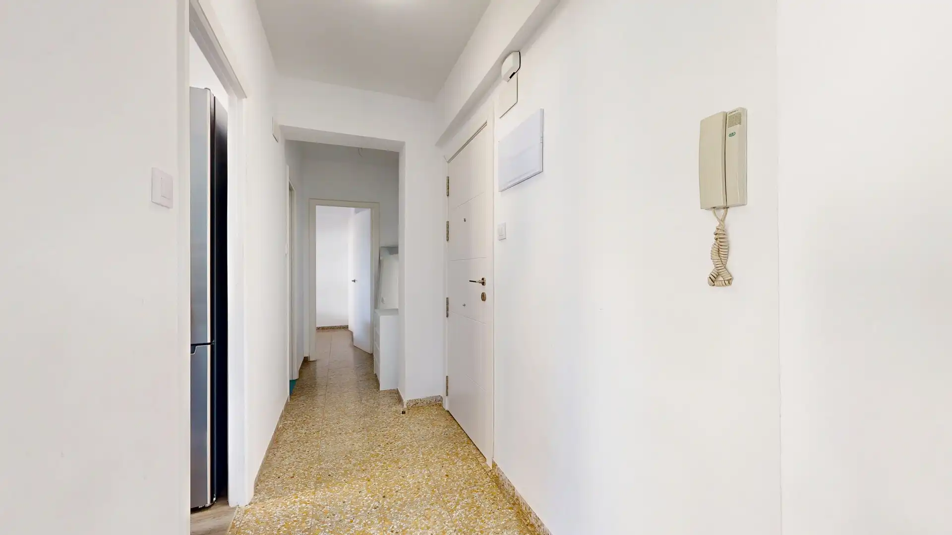 Piso en venta en Benicasim / Benicàssim con Jardín privado y Terraza