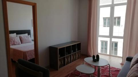 Foto 4 de Apartament de lloguer a Olletas - Sierra Blanquilla, Málaga Capital