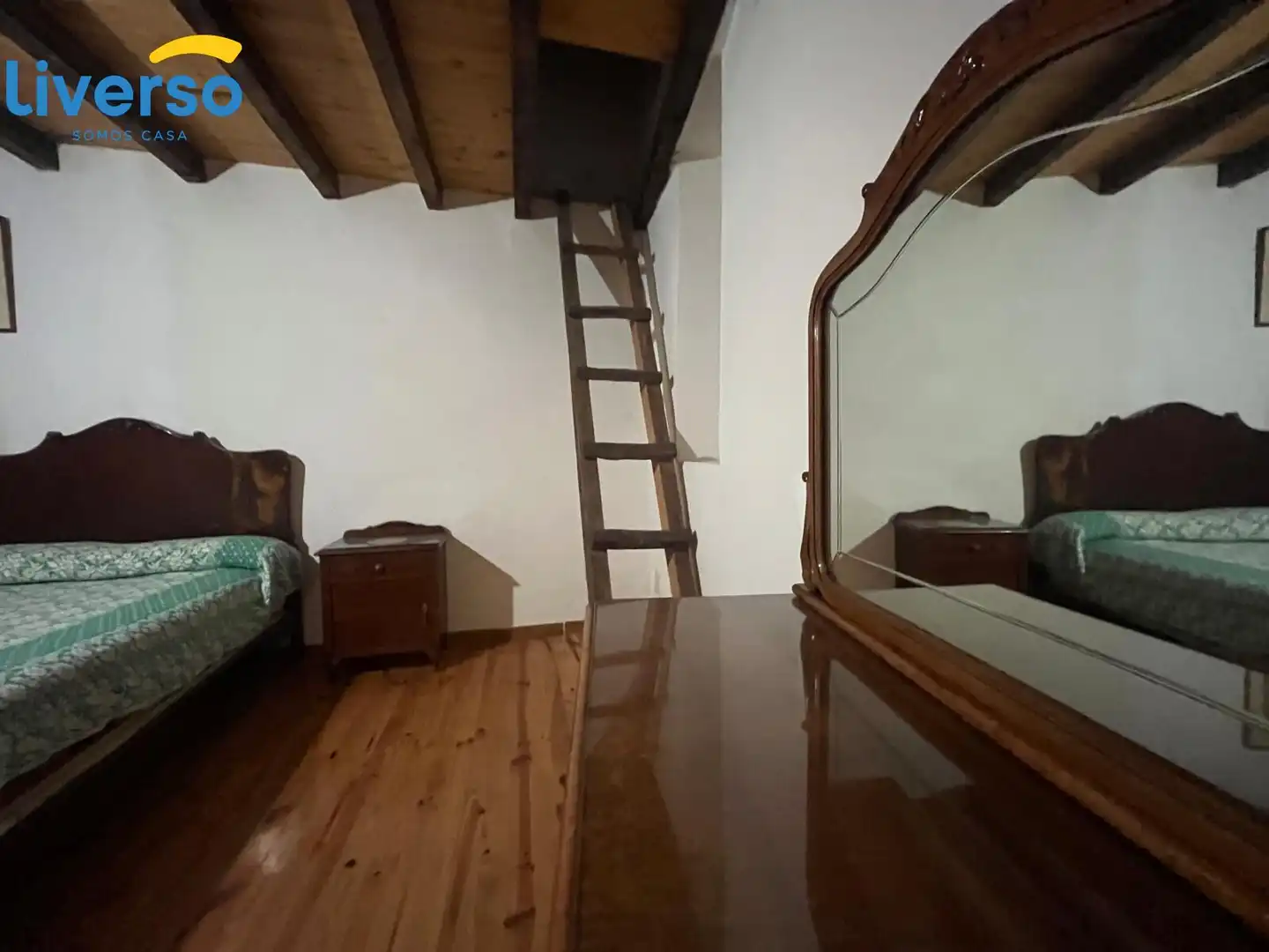 Casa o chalet en venta en Villasandino con Amueblado