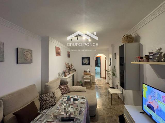 Piso en Venta en Puertas del sur - Guadabajaque