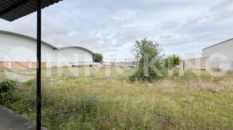Photo 5 of Industrial buildings for sale in Calle del Rio Marchés, 33, Santa María de Benquerencia, Toledo