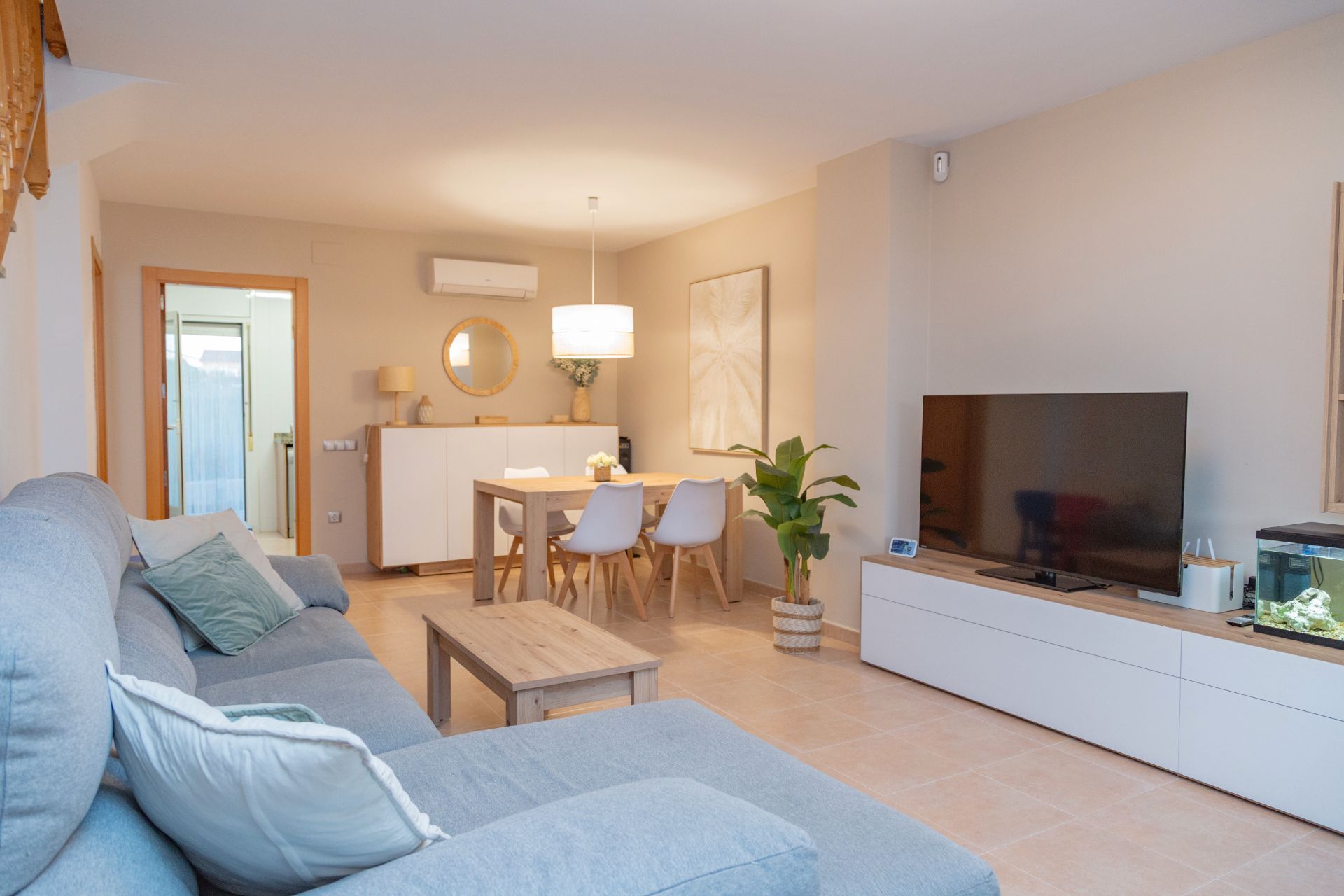 Casa adosada en venta en Camí de Can Llonch