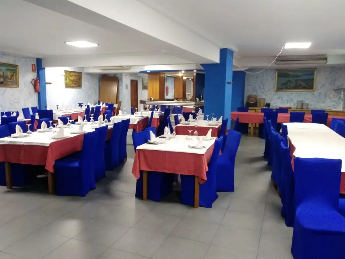 Local comercial en venta en Vía Norte, imagen 10